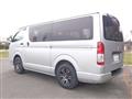 2015 Toyota Hiace Van