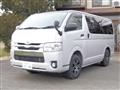 2015 Toyota Hiace Van
