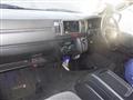 2010 Toyota Hiace Van