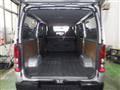 2014 Toyota Hiace Van