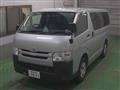 2014 Toyota Hiace Van