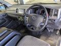 2012 Toyota Hiace Van