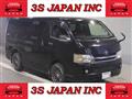 2007 Toyota Hiace Van