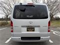 2009 Toyota Hiace Van