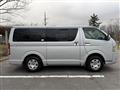 2009 Toyota Hiace Van