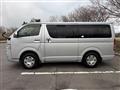 2009 Toyota Hiace Van