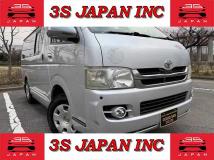 2009 Toyota Hiace Van