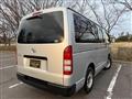2012 Toyota Hiace Van
