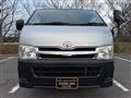 2012 Toyota Hiace Van