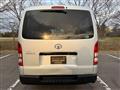 2012 Toyota Hiace Van