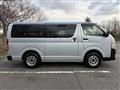 2012 Toyota Hiace Van