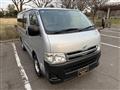 2012 Toyota Hiace Van