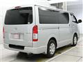 2014 Toyota Hiace Van