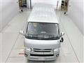 2014 Toyota Hiace Van