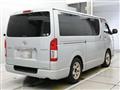 2010 Toyota Hiace Van