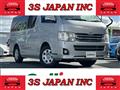 2012 Toyota Hiace Van