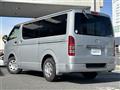 2012 Toyota Hiace Van