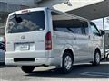 2012 Toyota Hiace Van