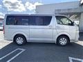 2012 Toyota Hiace Van