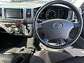 2012 Toyota Hiace Van
