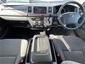 2012 Toyota Hiace Van