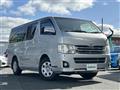 2012 Toyota Hiace Van