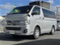 2012 Toyota Hiace Van