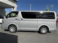 2012 Toyota Hiace Van