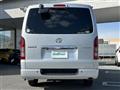 2012 Toyota Hiace Van