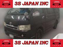 2004 Toyota Regiusace Van