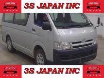 2006 Toyota Hiace Van