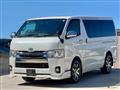 2014 Toyota Hiace Van
