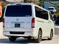 2014 Toyota Hiace Van