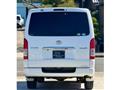 2014 Toyota Hiace Van
