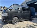 2014 Toyota Hiace Van