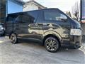 2014 Toyota Hiace Van