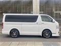 2014 Toyota Hiace Van