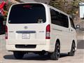 2014 Toyota Hiace Van
