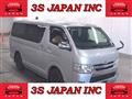 2015 Toyota Hiace Van