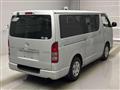 2012 Toyota Hiace Van