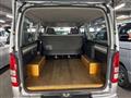 2012 Toyota Hiace Van