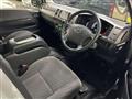 2012 Toyota Hiace Van