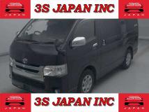 2015 Toyota Regiusace Van