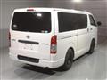2015 Toyota Hiace Van