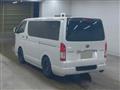 2014 Toyota Hiace Van