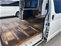 2015 Toyota Hiace Van