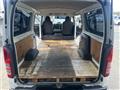 2015 Toyota Hiace Van