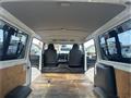 2015 Toyota Hiace Van