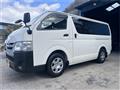 2015 Toyota Hiace Van