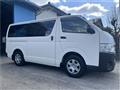2015 Toyota Hiace Van